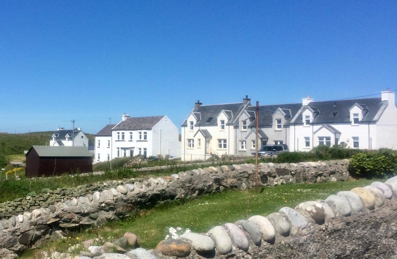 Burnside Lodge Portnahaven Exterior photo
