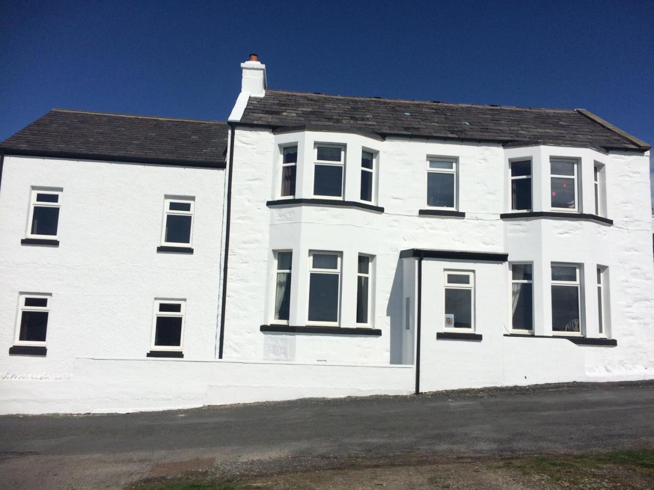 Burnside Lodge Portnahaven Exterior photo