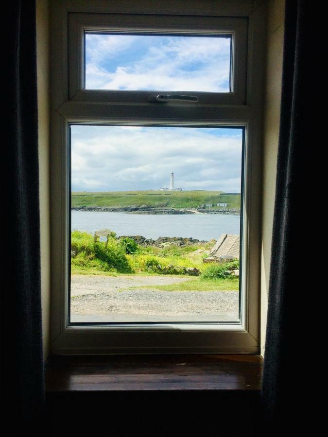 Burnside Lodge Portnahaven Exterior photo